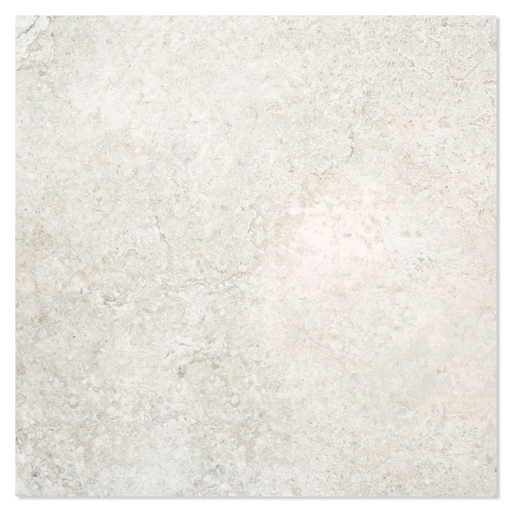Marmor Gulvflis Rockstone Lys Grå Matt 60x60 cm